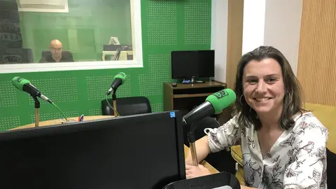 Natalia Gonzalez Nº 2 do Psoe a alcadía de Ourense Natalia Gonzalez Nº 2 do Psoe a alcadía de Ourense