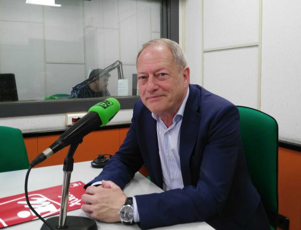 Gijón en la Onda 16/05/2019 con Ana Fierro Gijón en la Onda 16/05/2019 con Ana Fierro
