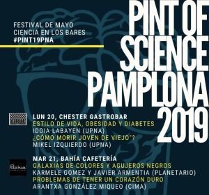 Pint of Science Pint of Science