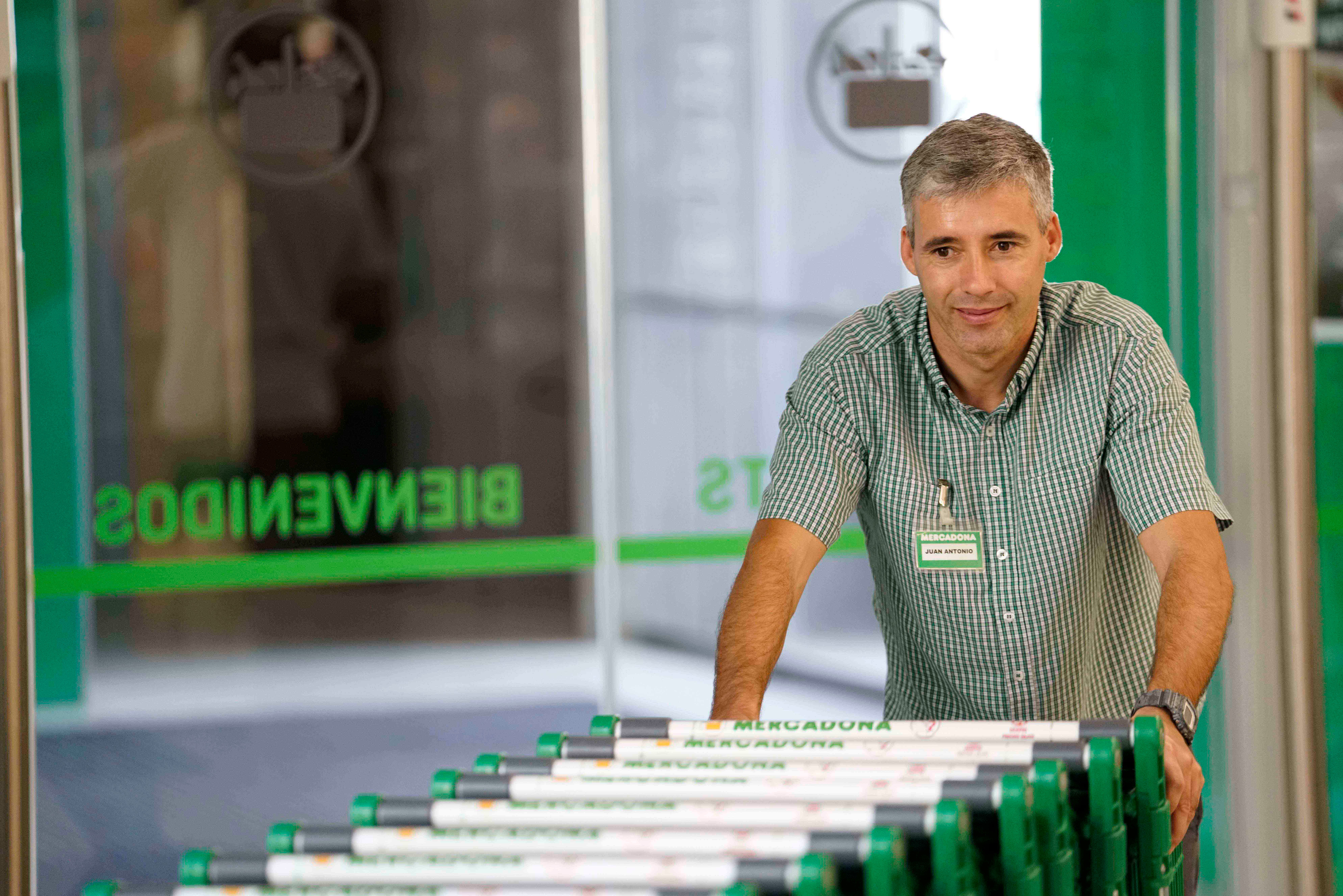 Mercadona contrata a 9.000 personas para la campaña de verano de 2019 Mercadona contrata a 9.000 personas para la campaña de verano de 2019
