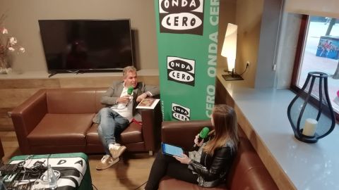 Pontevedra en la Onda