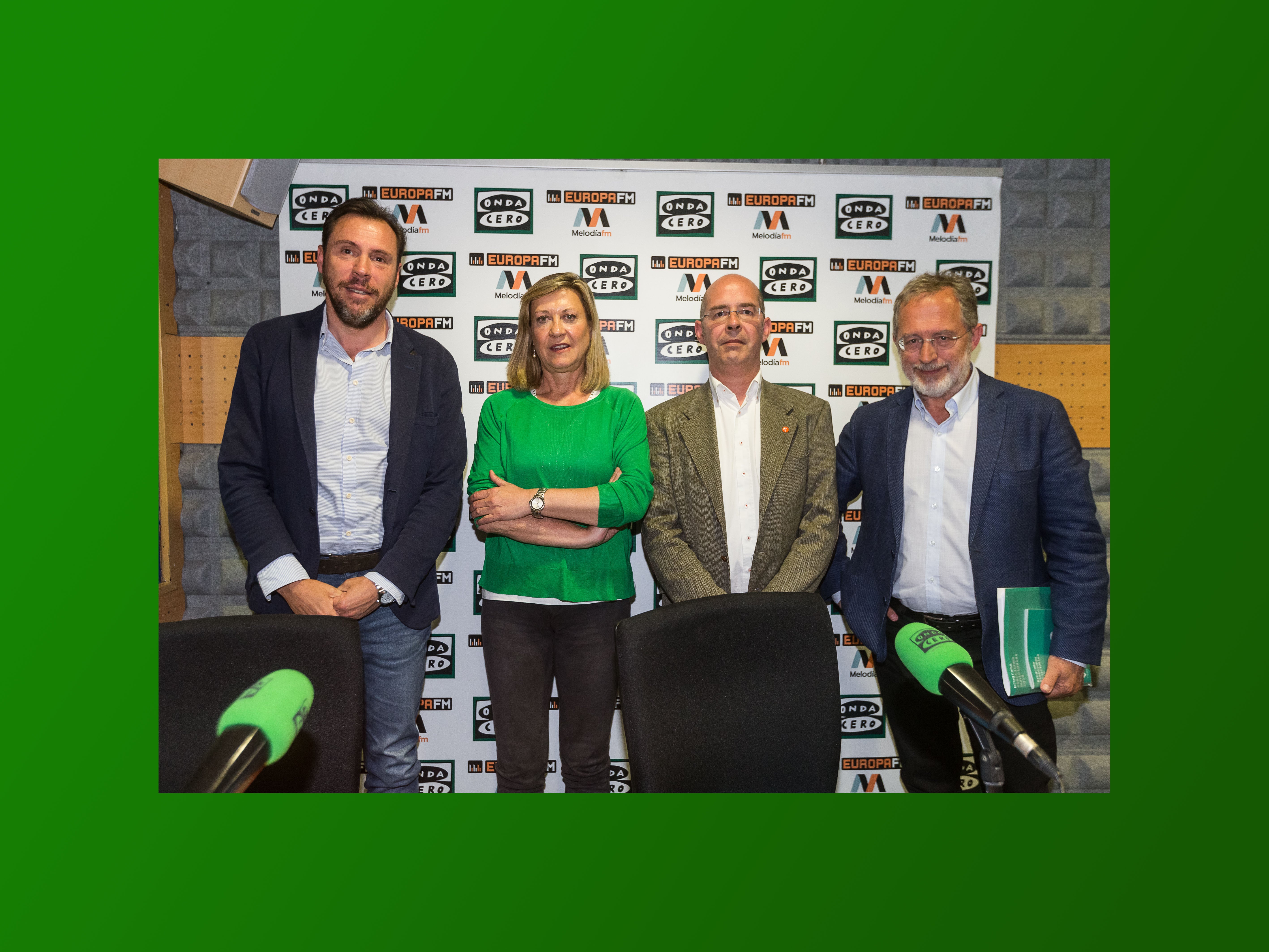 Debate electoral de Valladolid Debate electoral de Valladolid