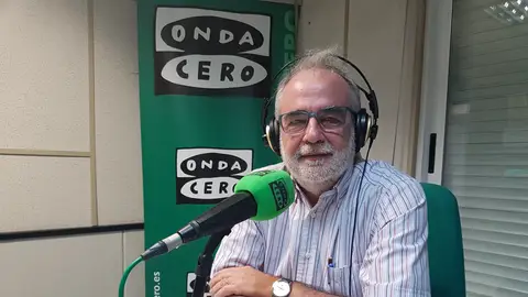 Premio Onda Cero de Internet y las Nuevas Tecnologías - Jordi Adell .