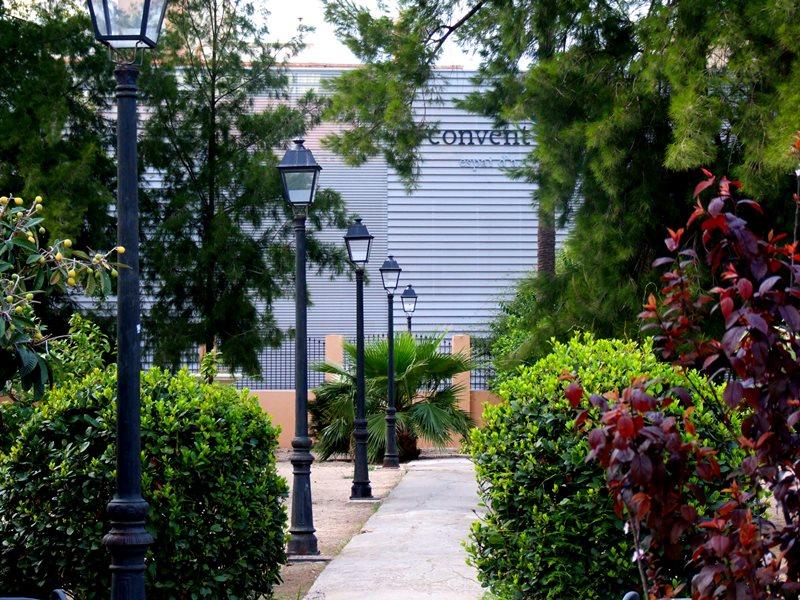 Vila-real celebra el Dia Internacional dels Museus Vila-real celebra el Dia Internacional dels Museus