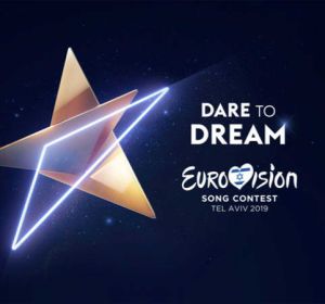 Eurovisión 2019 Eurovisión 2019