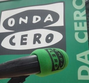 Micrófono onda cero Micrófono onda cero