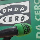 Onda Cero. Onda Cero.