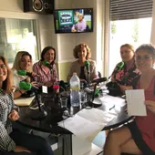 Marbella en la onda Marbella en la onda