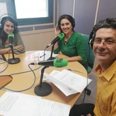 Entrevista a Irene de Miguel Entrevista a Irene de Miguel