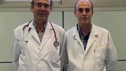 doctores doctores