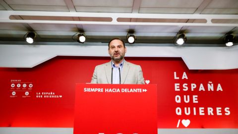 Jos&eacute; Luis &Aacute;balos