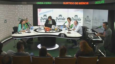 V&Iacute;DEO Surtido de Ib&eacute;ricos 1x24. Programa completo