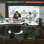 VÍDEO Surtido de Ibéricos 1x24. Programa completo VÍDEO Surtido de Ibéricos 1x24. Programa completo