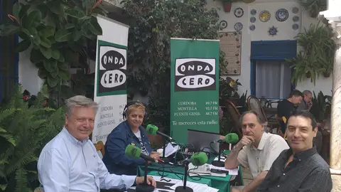 Córdoba en la Onda Córdoba en la Onda