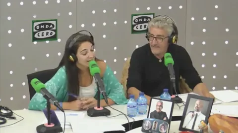 Mila 'Lavado': "Jugaba al f&uacute;tbol escondida detr&aacute;s de la porter&iacute;a"