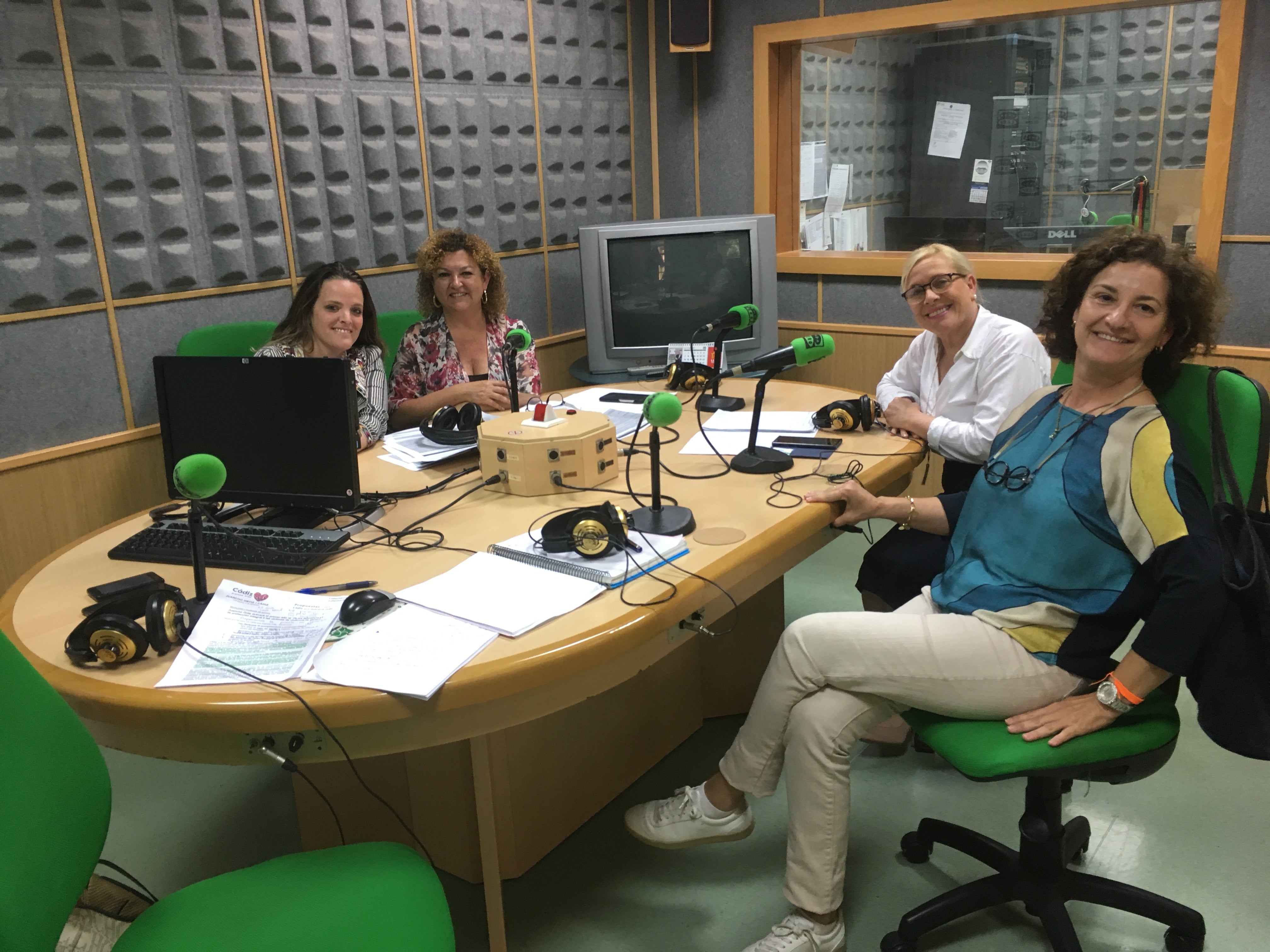 Cádiz en la Onda 16/5/2019 Cádiz en la Onda 16/5/2019