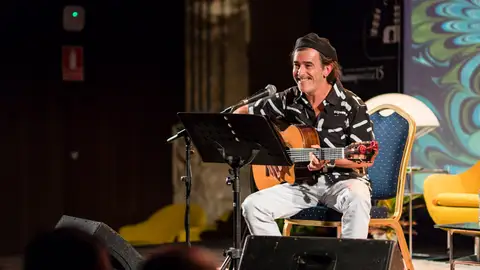 Imagen de Juan Carlos Aragón Imagen de Juan Carlos Aragón