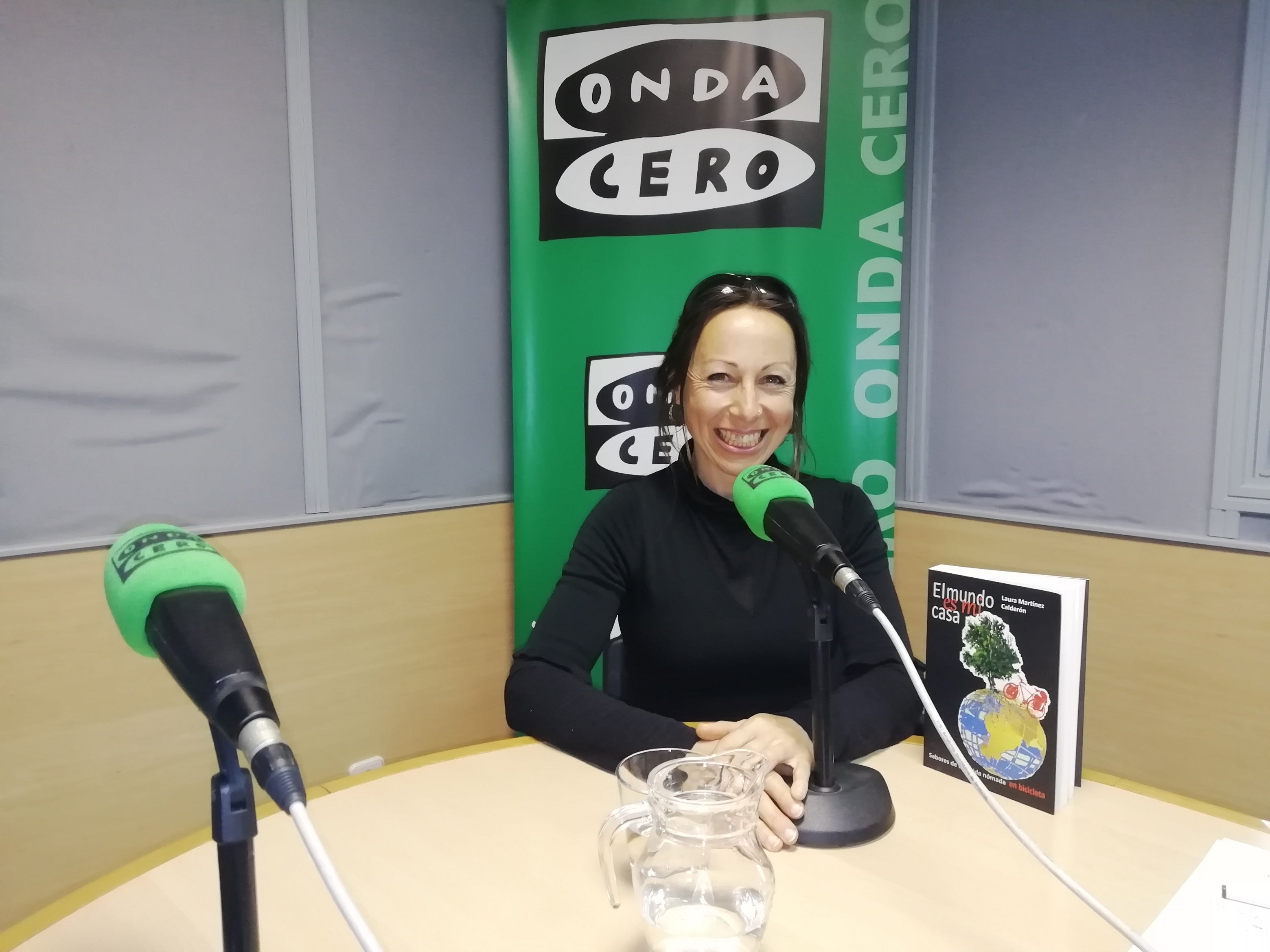 Alcalá de Henares en la onda 17/05/2019 Alcalá de Henares en la onda 17/05/2019