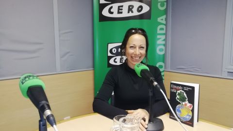 "El mundo es mi casa" (libro)