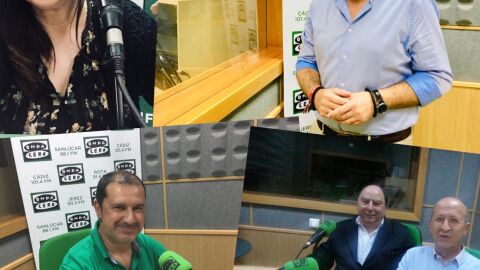 Hoy hablamos con Fran Gonz&aacute;lez, candidato socialista a la alcald&iacute;a de C&aacute;diz. Paseamos por las calles de C&aacute;diz con Paco G&oacute;mez y Julio Molina y hoy recordamos a Doris Day con Jos&eacute; Carlos Fern&aacute;ndez. 