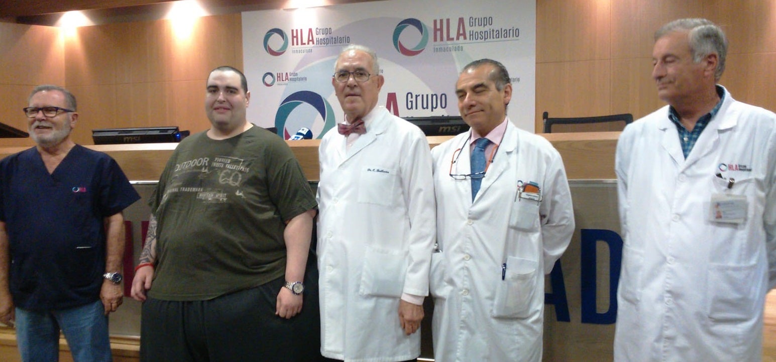 "Si uno quiere, puede" "Si uno quiere, puede"