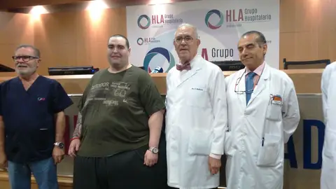 "Si uno quiere, puede" "Si uno quiere, puede"