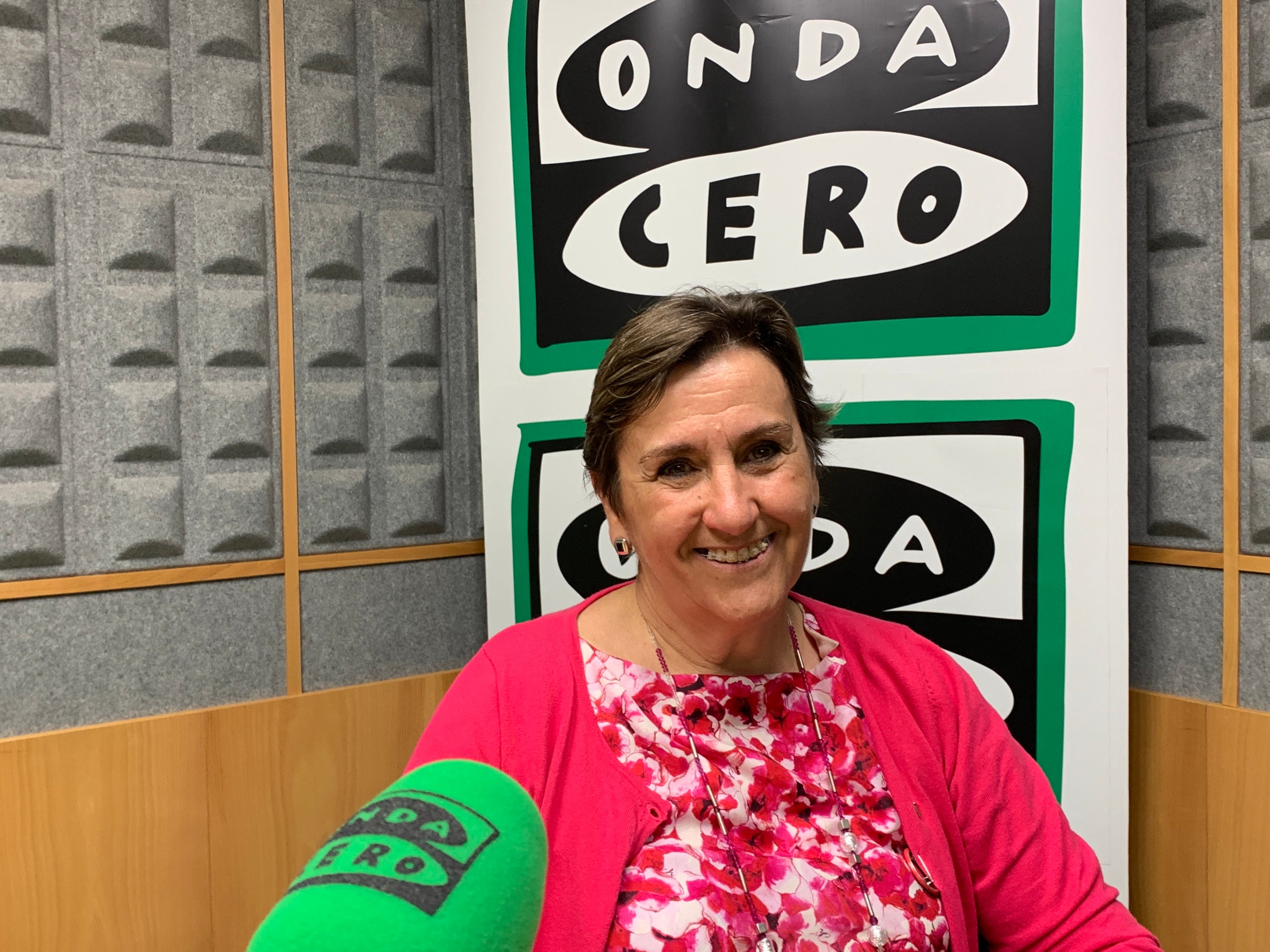 De Simón: “Hay que hacer una regulación sobre las casas de apuestas desde todos los ámbitos: sanitario, municipal, urbanístico y publicitario” De Simón: “Hay que hacer una regulación sobre las casas de apuestas desde todos los ámbitos: sanitario, municipal, urbanístico y publicitario”