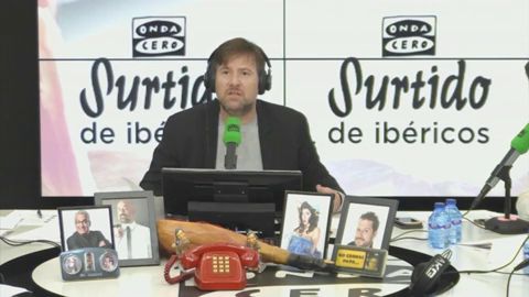 Latre 'Punset': "Me encantar&iacute;a ser cheerleader"