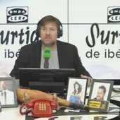 Latre 'Punset': "Me encantaría ser cheerleader" Latre 'Punset': "Me encantaría ser cheerleader"