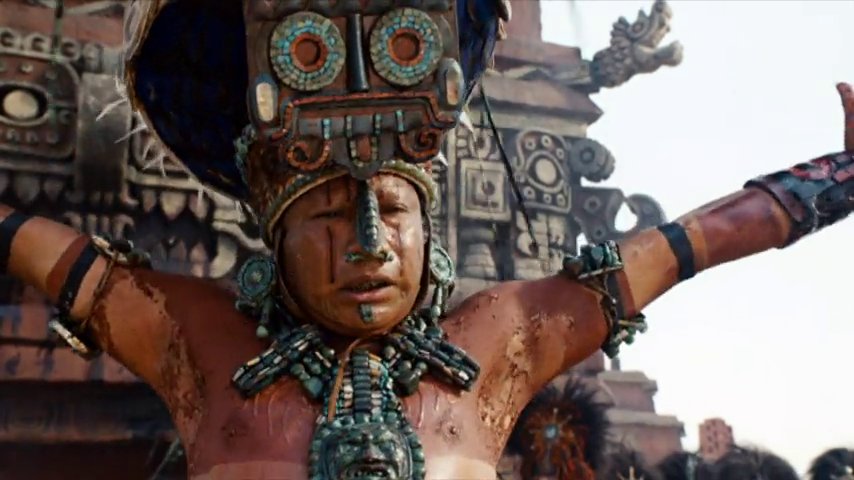 Los secretos que esconde 'El Penacho de Moctezuma', la joya azteca del México antiguo Los secretos que esconde 'El Penacho de Moctezuma', la joya azteca del México antiguo