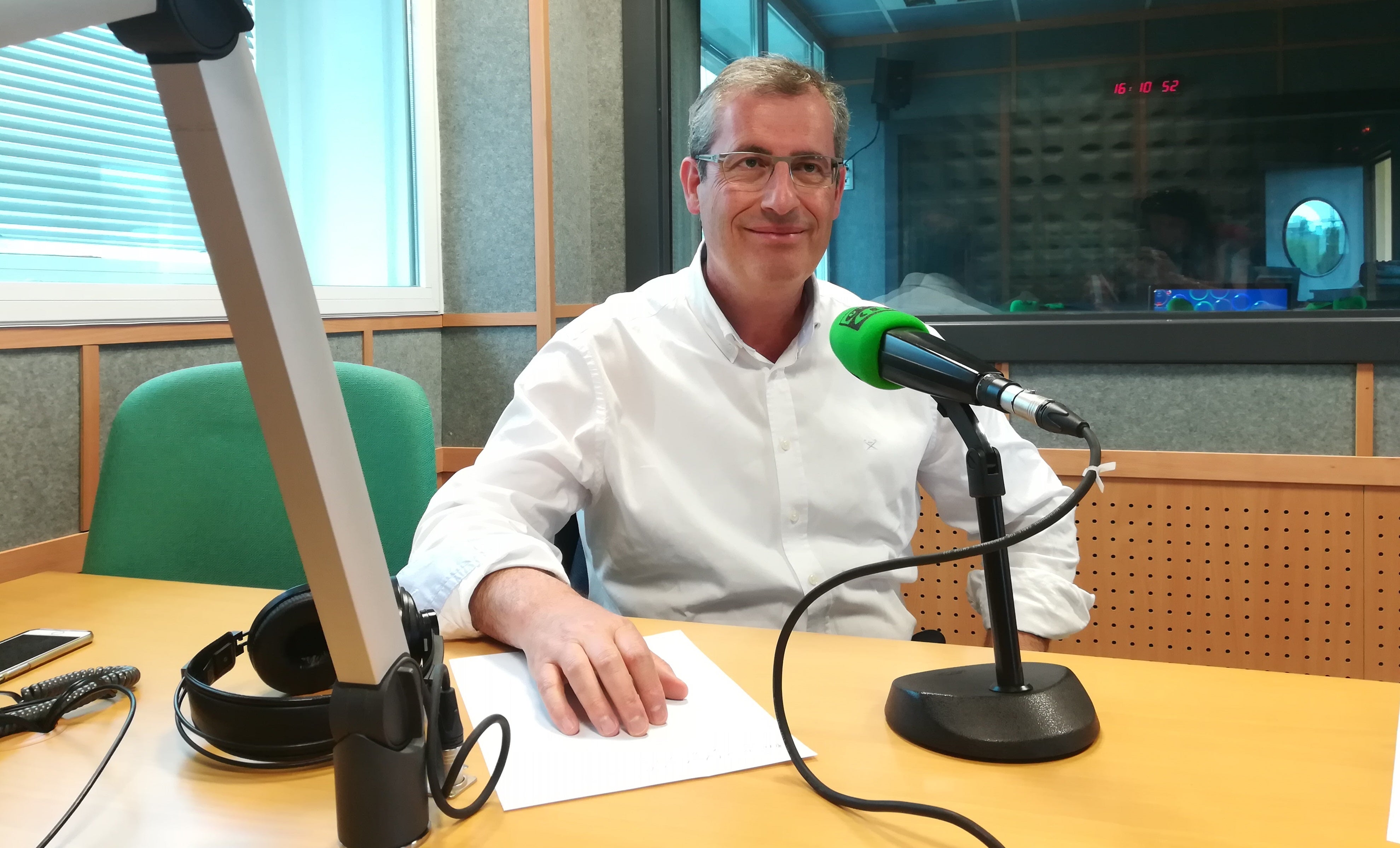 Gipuzkoa en la Onda 17/05/2019 Gipuzkoa en la Onda 17/05/2019