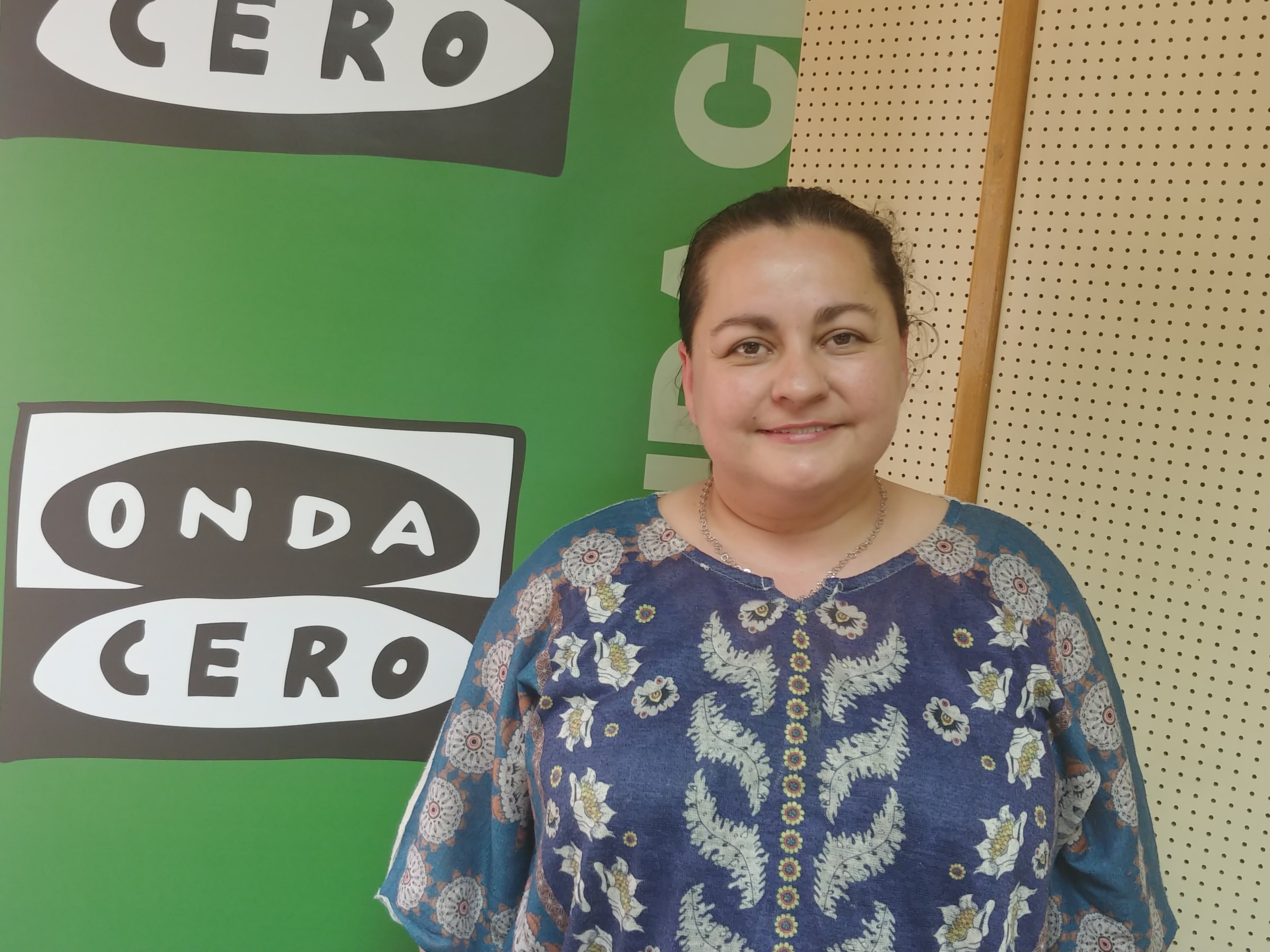 Sonia Ordóñez: "La legislatura está siendo destructiva y mejorable" Sonia Ordóñez: "La legislatura está siendo destructiva y mejorable"