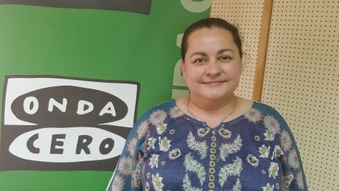 Aqu&iacute; en la Onda Palencia