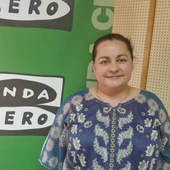 Sonia Ordoñez, candidata de Ganemos Palencia a la alcaldía de Palencia Sonia Ordoñez, candidata de Ganemos Palencia a la alcaldía de Palencia