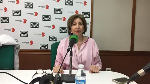 Mercedes Malagón PP