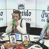 Miguel Lago: "Nos hemos vuelto muy pijos para jugar al fútbol" Miguel Lago: "Nos hemos vuelto muy pijos para jugar al fútbol"