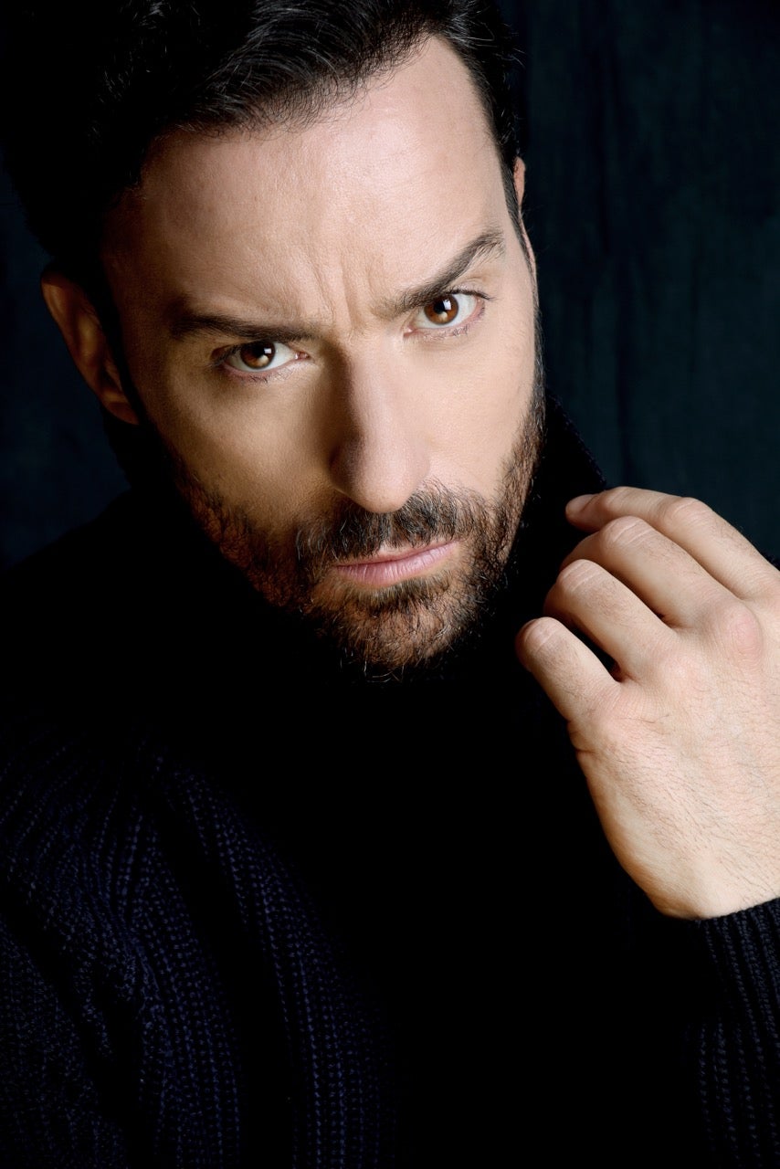 Pablo Puyol: "Pasamos mucha angustia en la vuelta de Barcelona a Málaga" Pablo Puyol: "Pasamos mucha angustia en la vuelta de Barcelona a Málaga"