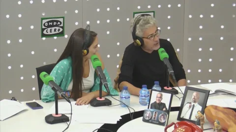 Rodolfo Chikilicuatre: "La 'venda' de Miki es una mierda, aunque nunca la he escuchado"