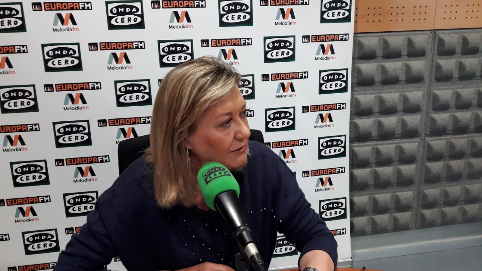 'Votar a Ciudadanos es hacerlo a Oscar Puente' 'Votar a Ciudadanos es hacerlo a Oscar Puente'