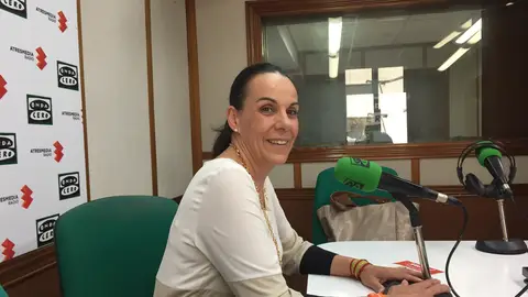 Eva María Massías Ciudadanos