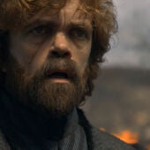 Tyrion Lannister en 'Juego de Tronos'