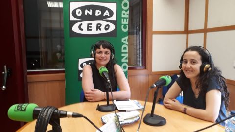 Eva Mart&iacute;nez XTalavera