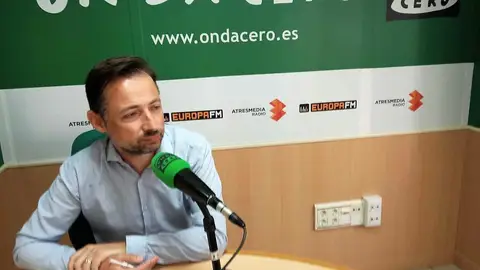 Fernado Durá, número dos de Ilicitanos por Elche a la alcaldía Fernado Durá, número dos de Ilicitanos por Elche a la alcaldía