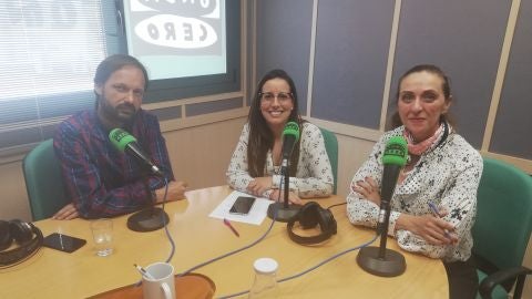 M&eacute;rida en la Onda