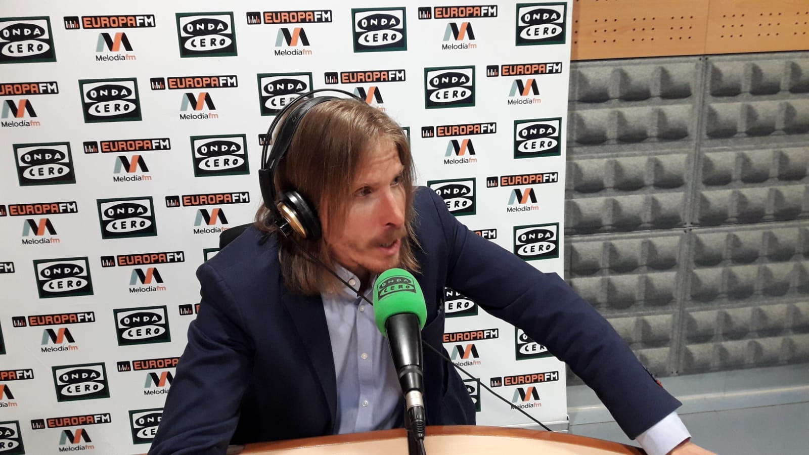 'No entraremos en un pacto con Ciudadanos' 'No entraremos en un pacto con Ciudadanos'