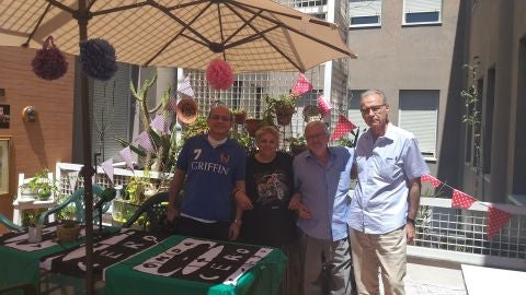 C&oacute;rdoba en la Onda. Noticia
