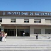 Universidad de Extremadura