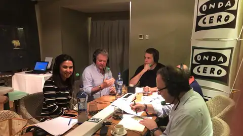 Tertulia Onda Ruedo Tertulia Onda Ruedo