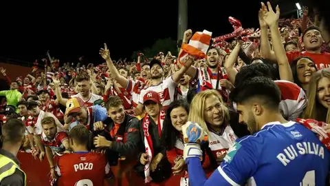 saludo a la afición saludo a la afición