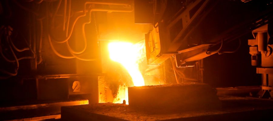 El proyecto SILIFE impulsa un nueva iniciativa de protección laboral cerámica en las industrias de fundición El proyecto SILIFE impulsa un nueva iniciativa de protección laboral cerámica en las industrias de fundición